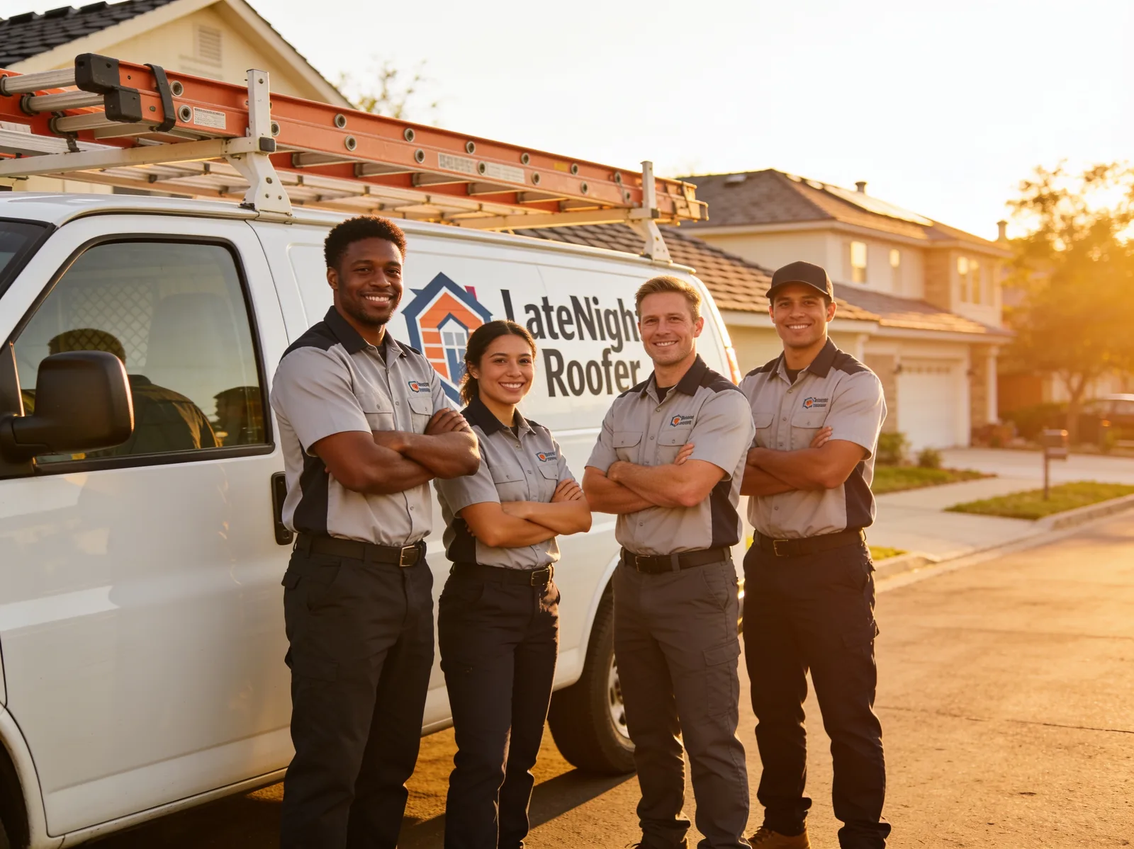 Emergency Roof Repair company in Haileyville, OK